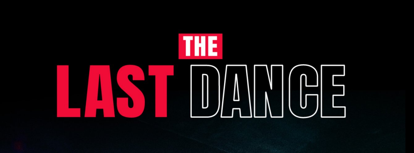 THE LAST DANCE - ZONA RIBERA