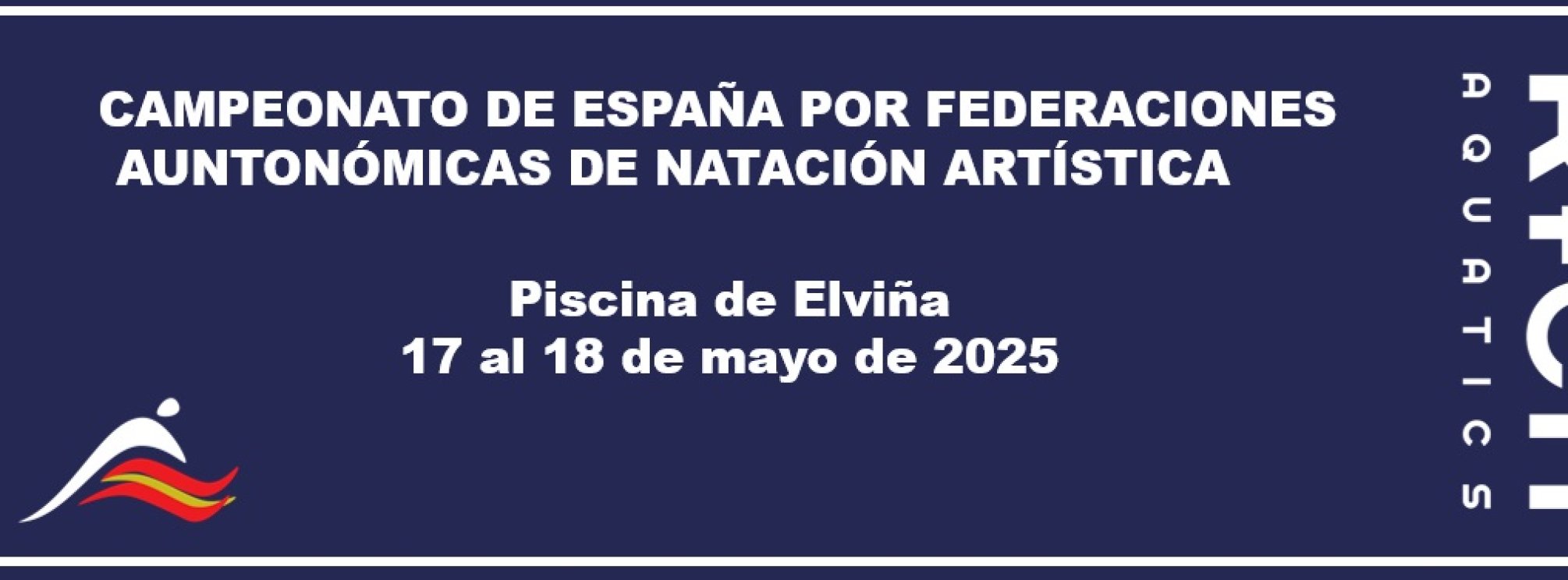 CAMPEONATO DE ESPAÑA POR FEDERACIONES AUTONÓMICAS
