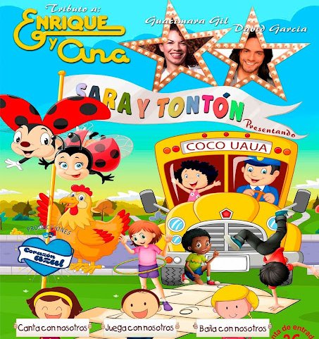 Musical Cocouaua