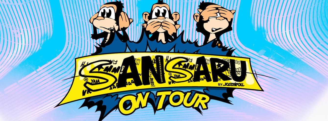 SANSARU