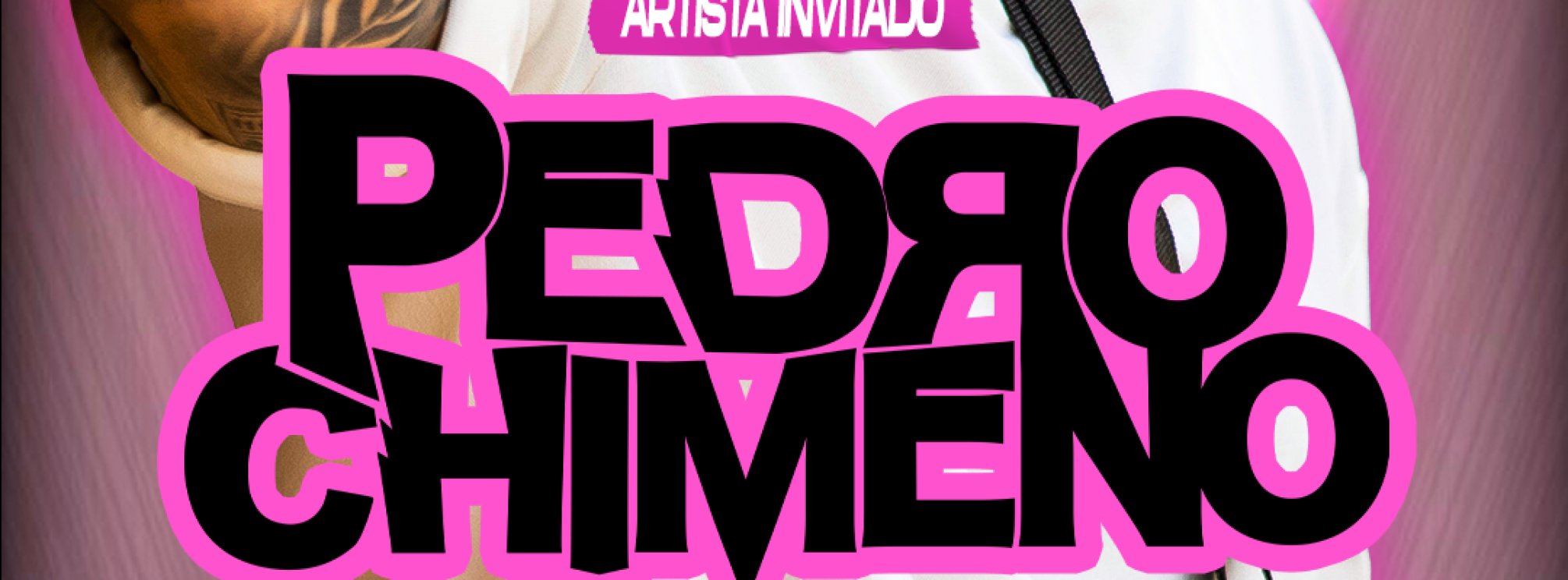 Zambra Night Club Granada - PEDRO CHIMENO 8 Marzo
