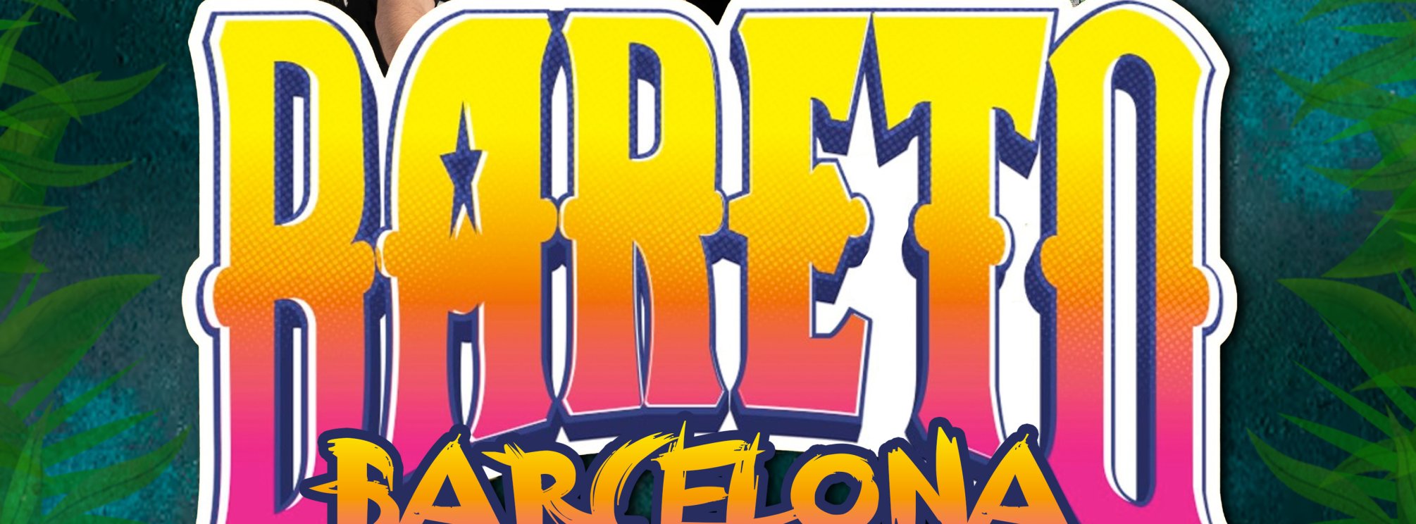Bareto en Barcelona