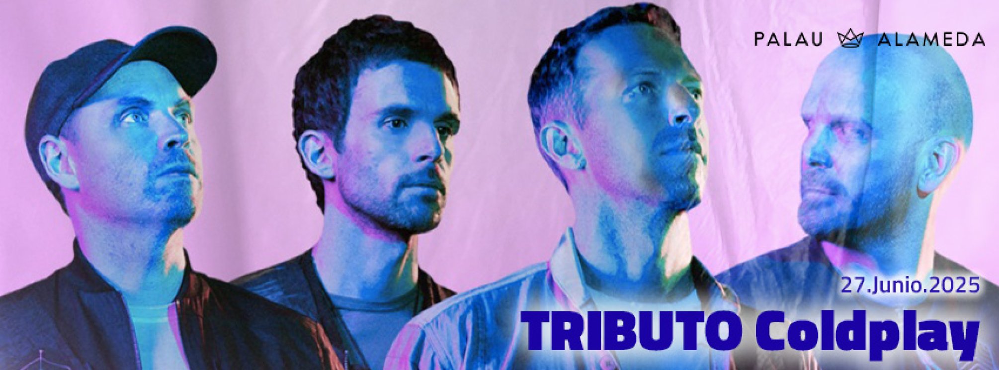 TRIBUTO COLDPLAY by GREEN COVERS