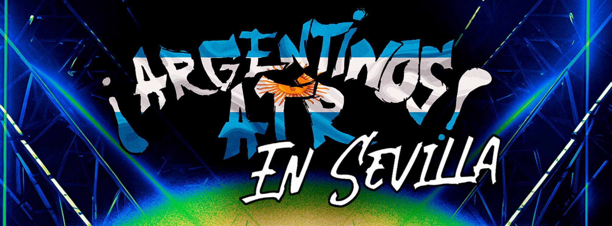 Fiesta Argentinos ATR | Sevilla