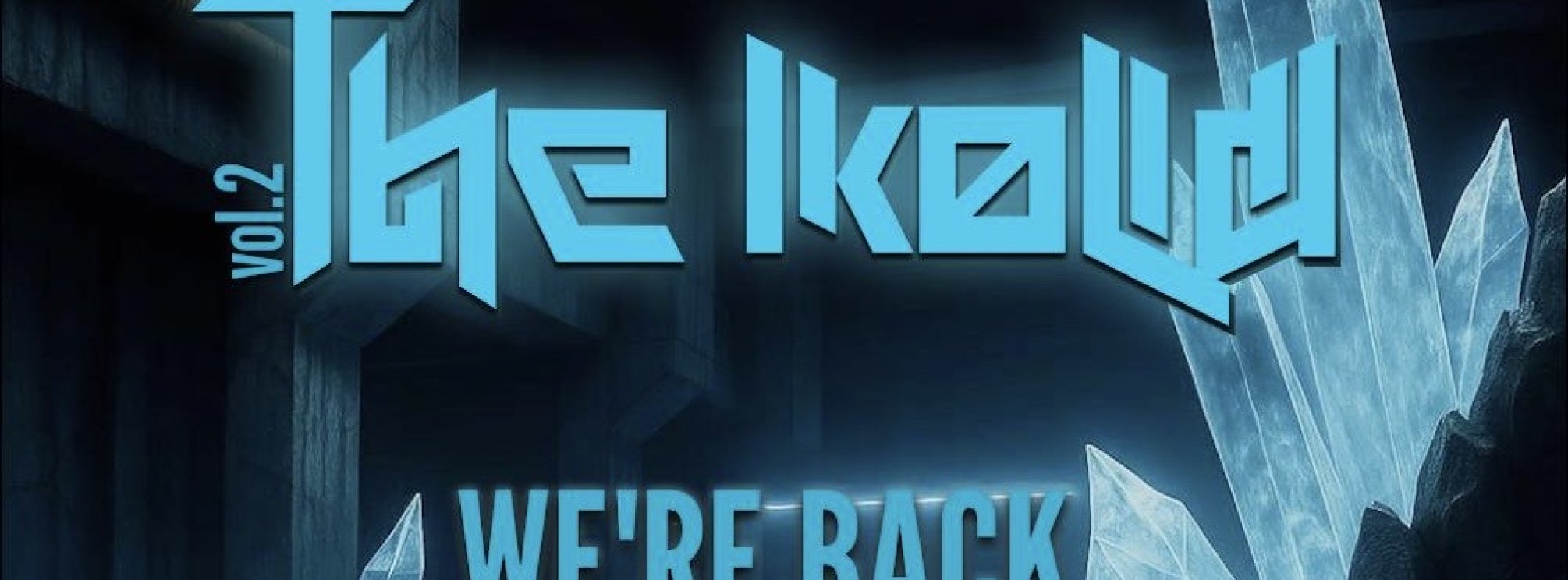 THE KOLD VOL.2