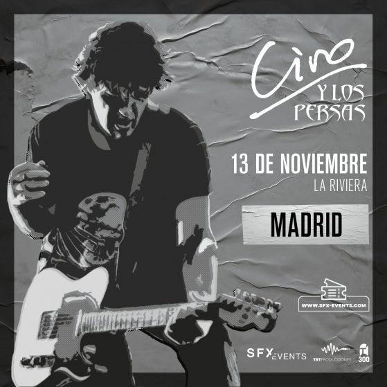 CIRO Y LOS PERSAS en MADRID Enterticket