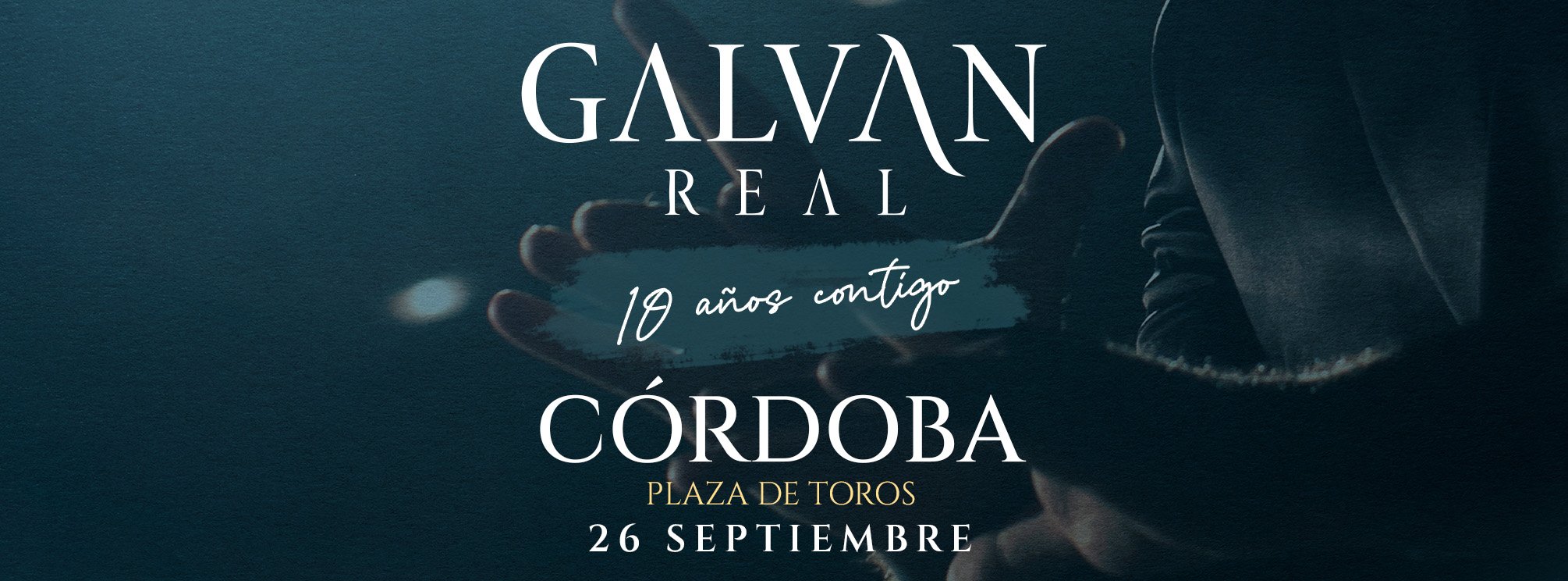 GALVAN REAL - CÓRDOBA