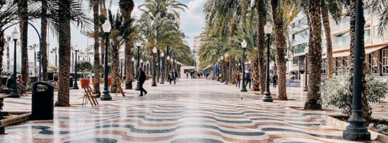 Alicante en la Segunda República