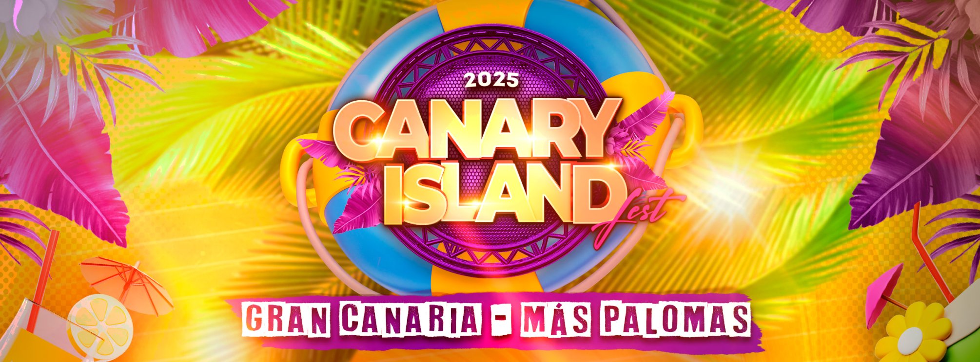 Canary Island Fest