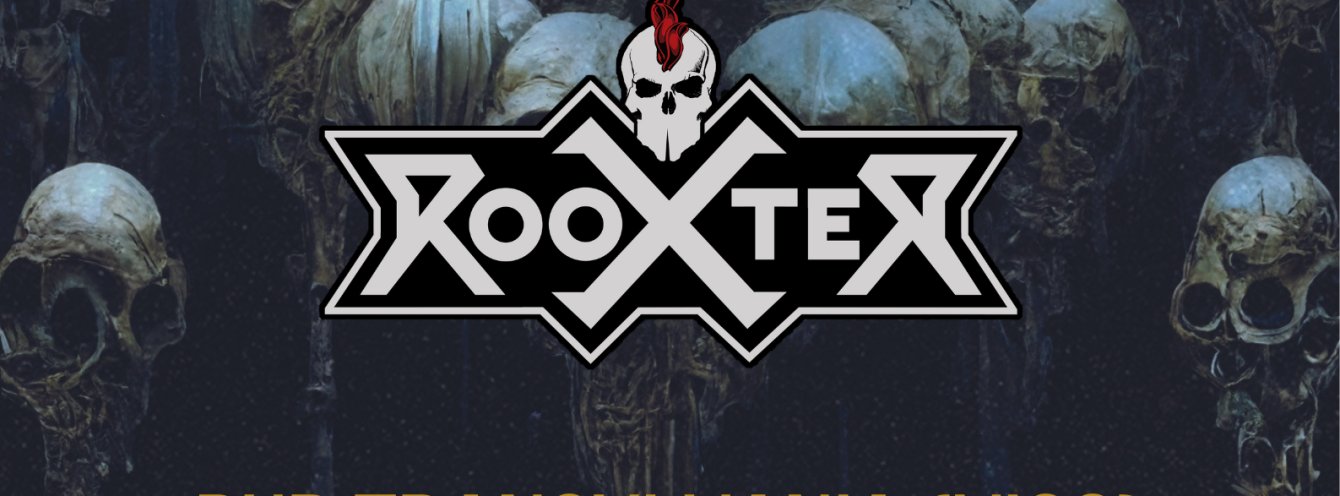 Strikeback + Rooxter | Sala Transylvania (Vigo)
