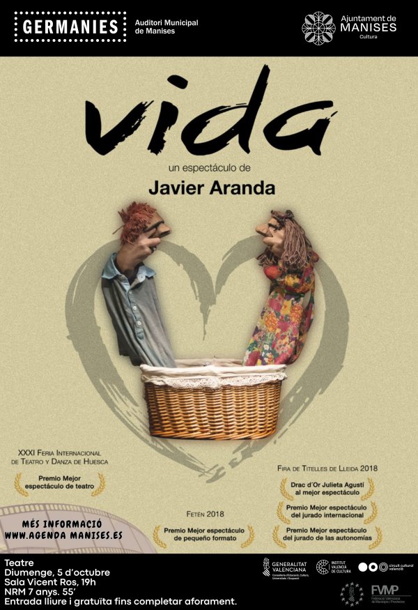 Vida