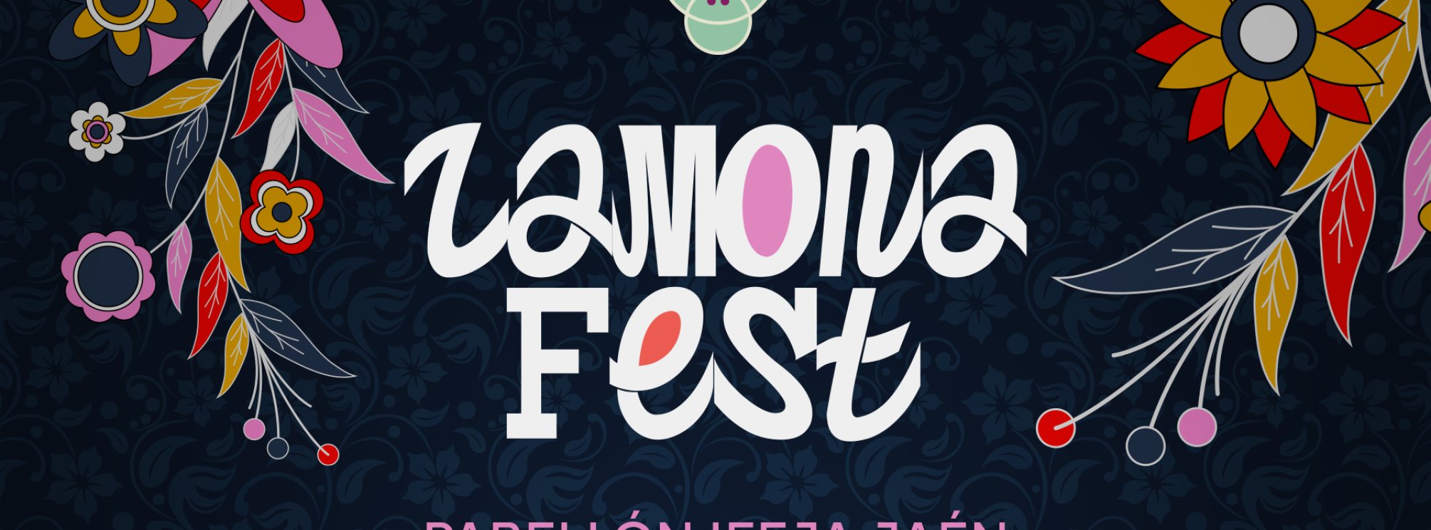 Autobus oficial "La Mona Fest 2025"