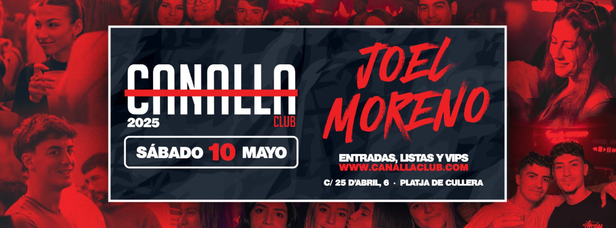 JOEL MORENO