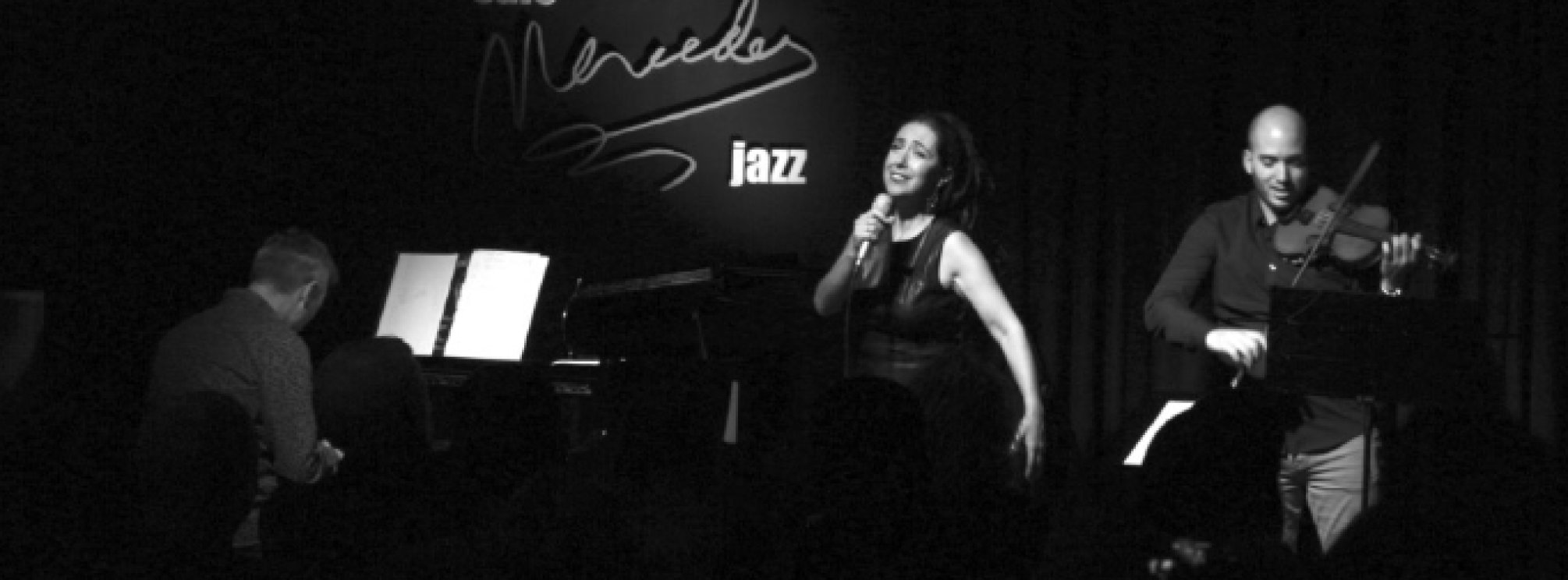 La Morocha Tango Trio