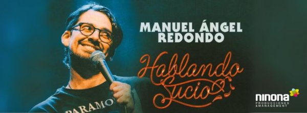 MANUEL ÁNGEL REDONDO EN ZÜRICH