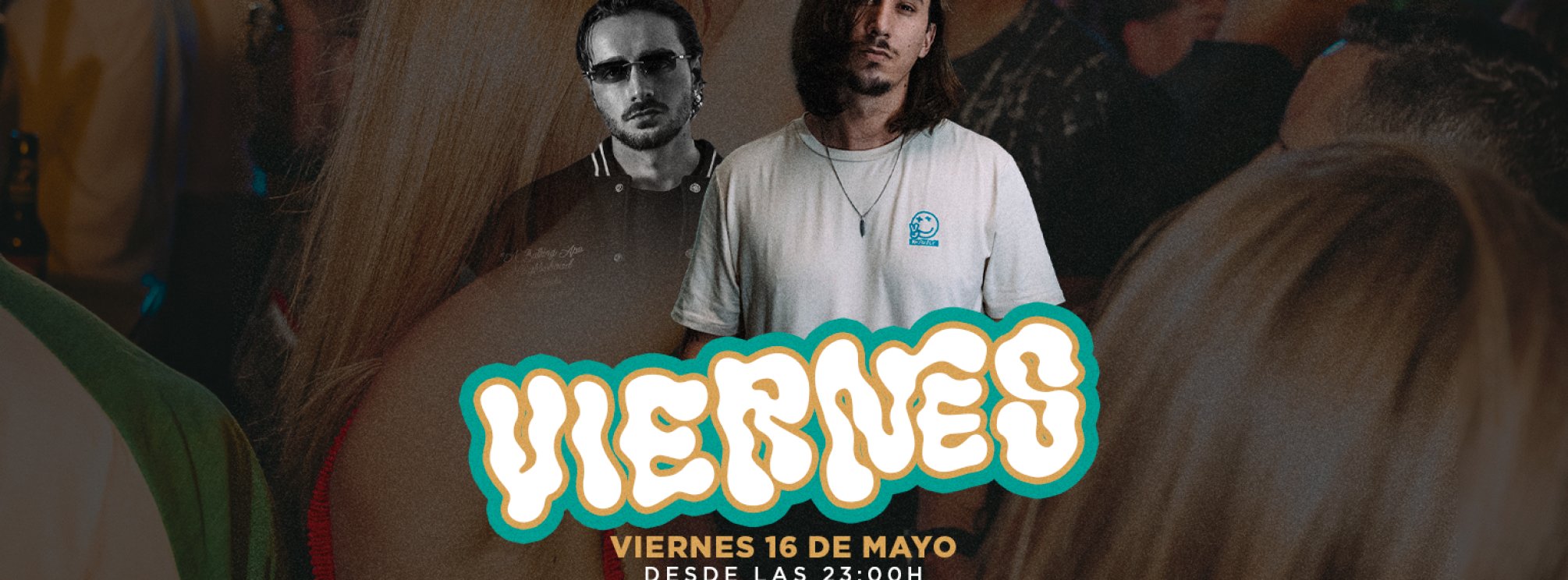 Viernes Soho