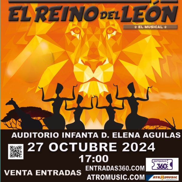 El Reino del León (AGUILAS)