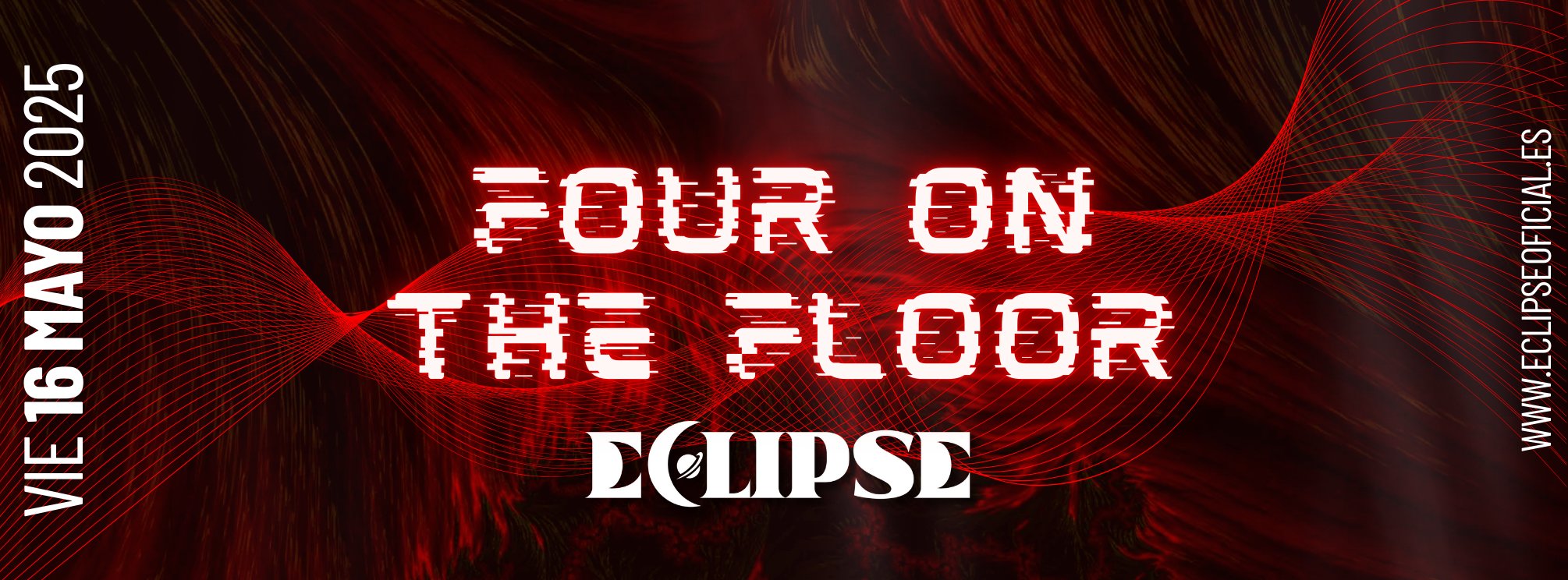 Four On The Floor