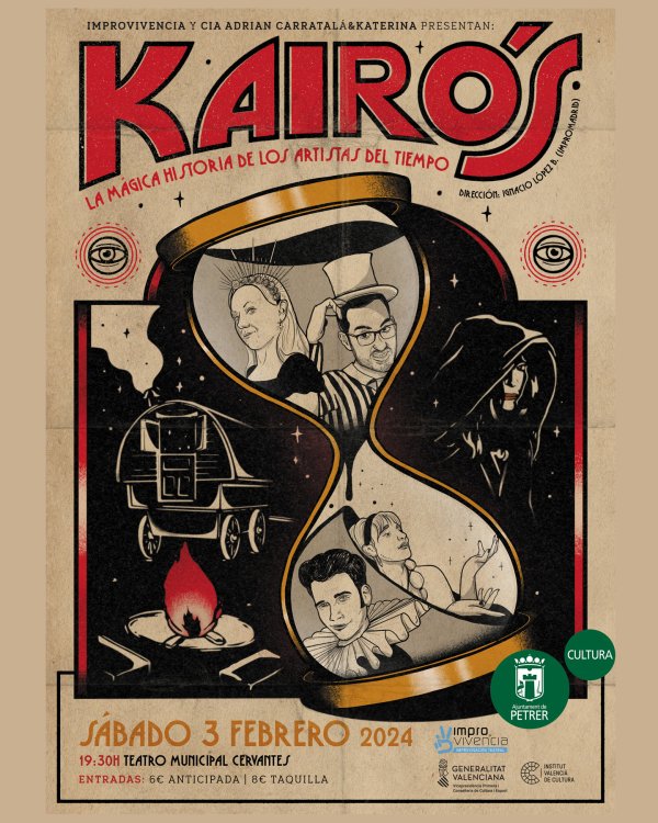 Kairós