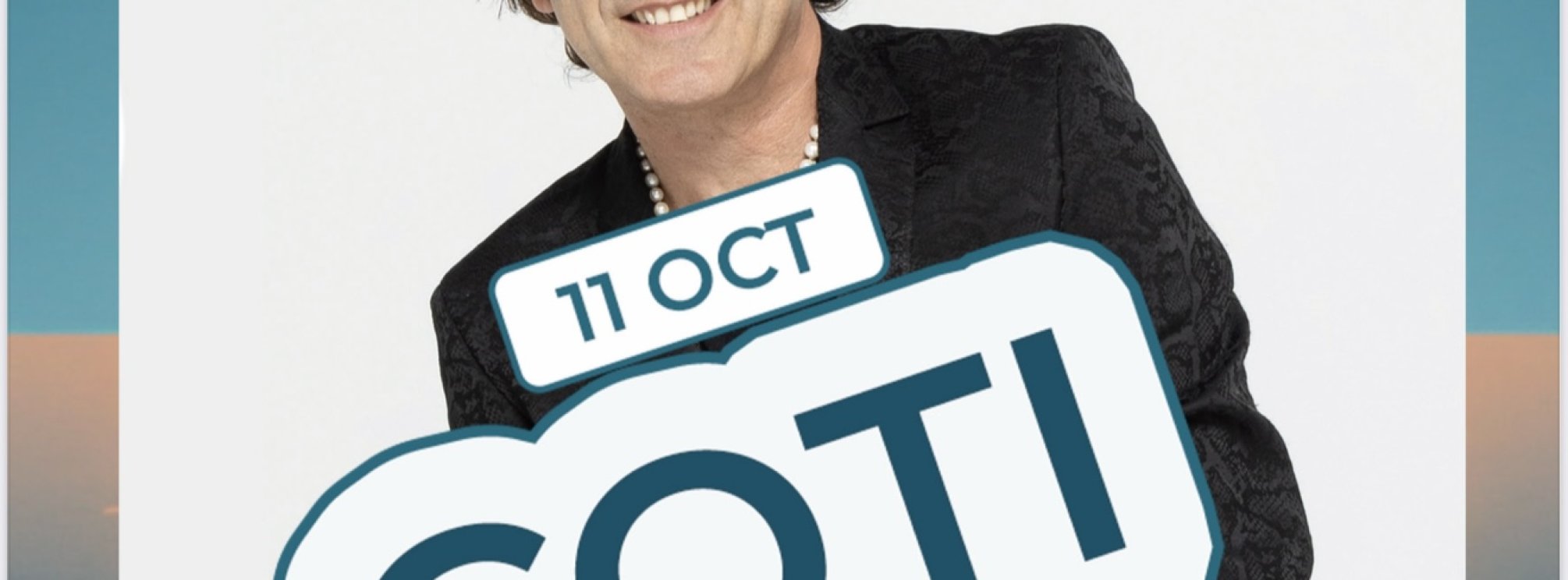 COTI en EL TARDEO DE RITA (SANTA RITA SUPPERDISCO)