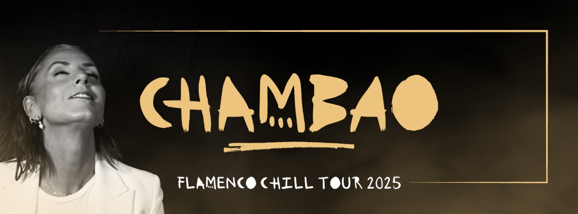 CHAMBAO en Kafe Antzokia (Bilbao)