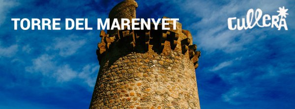 Torre del Marenyet Cullera