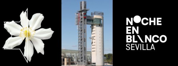 NOCHE EN BLANCO 2025 - TORRE MIRADOR