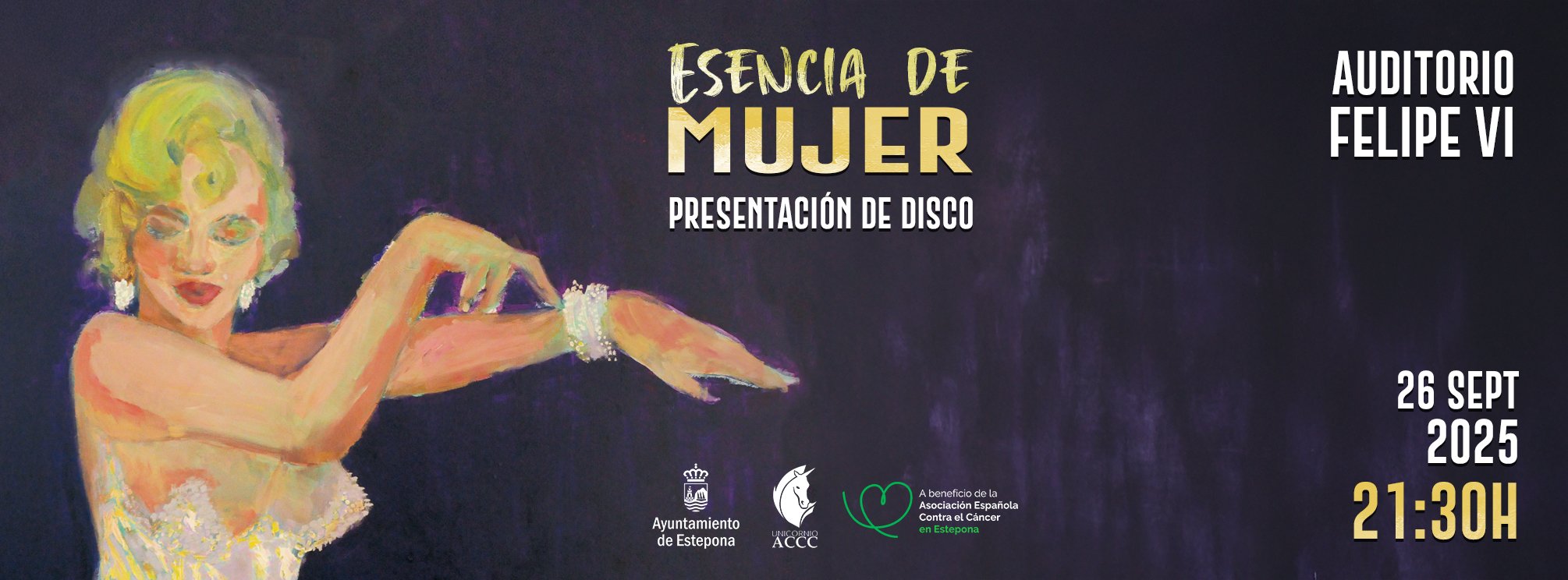 Esencia de mujer