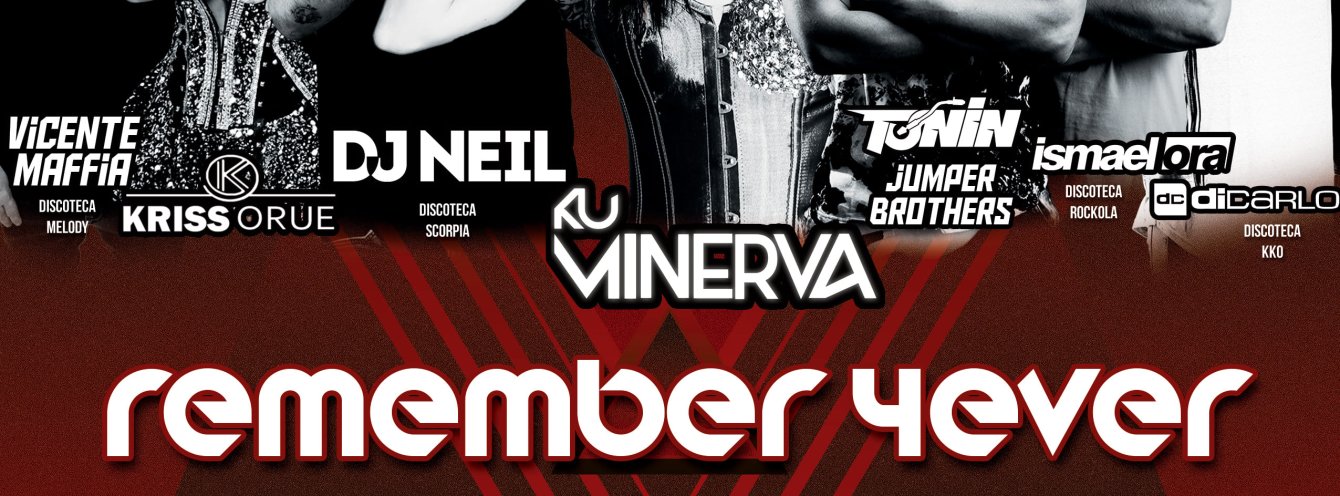 REMEMBER 4EVER ``THE FESTIVAL´´