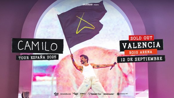 Tour Camilo