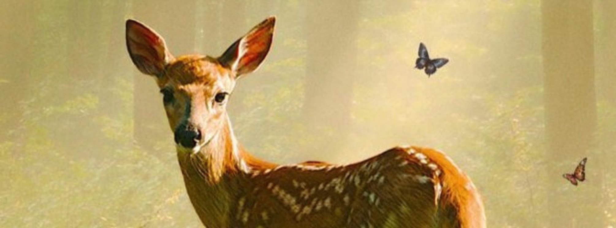 BAMBI: UNA VIDA EN EL BOSQUE (Carlet)