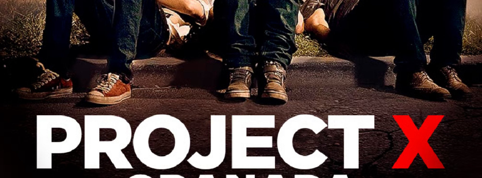 3 JUNIO - PROYECT X GRANADA - Zambra Night Club Granada