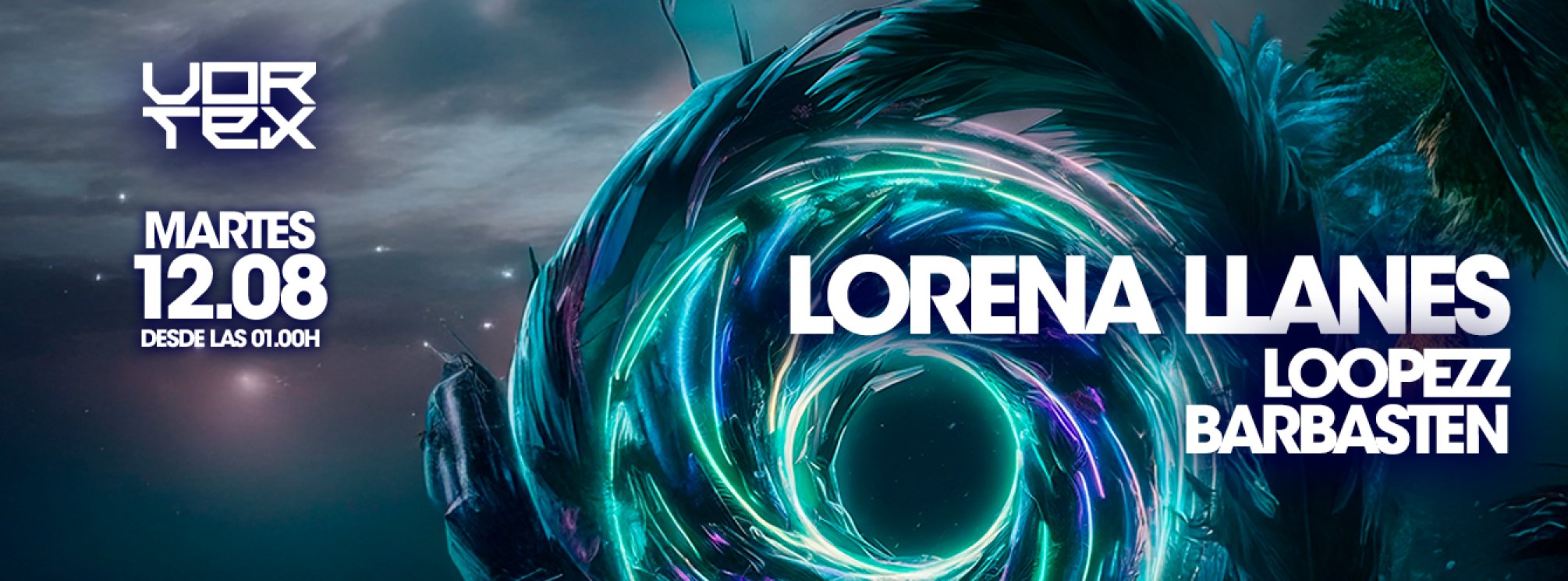 LORENA LLANES ~ ELX EN FESTES