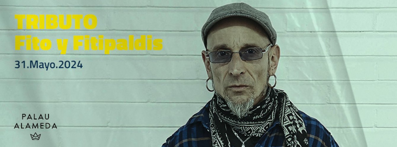 Tributo Fito y Fitipaldis