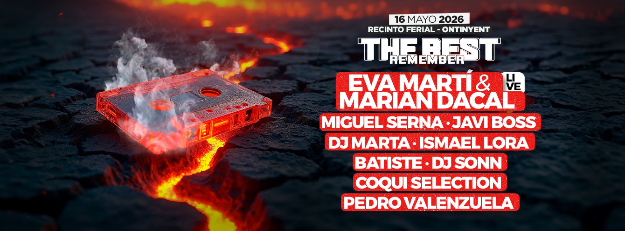 Imagen evento