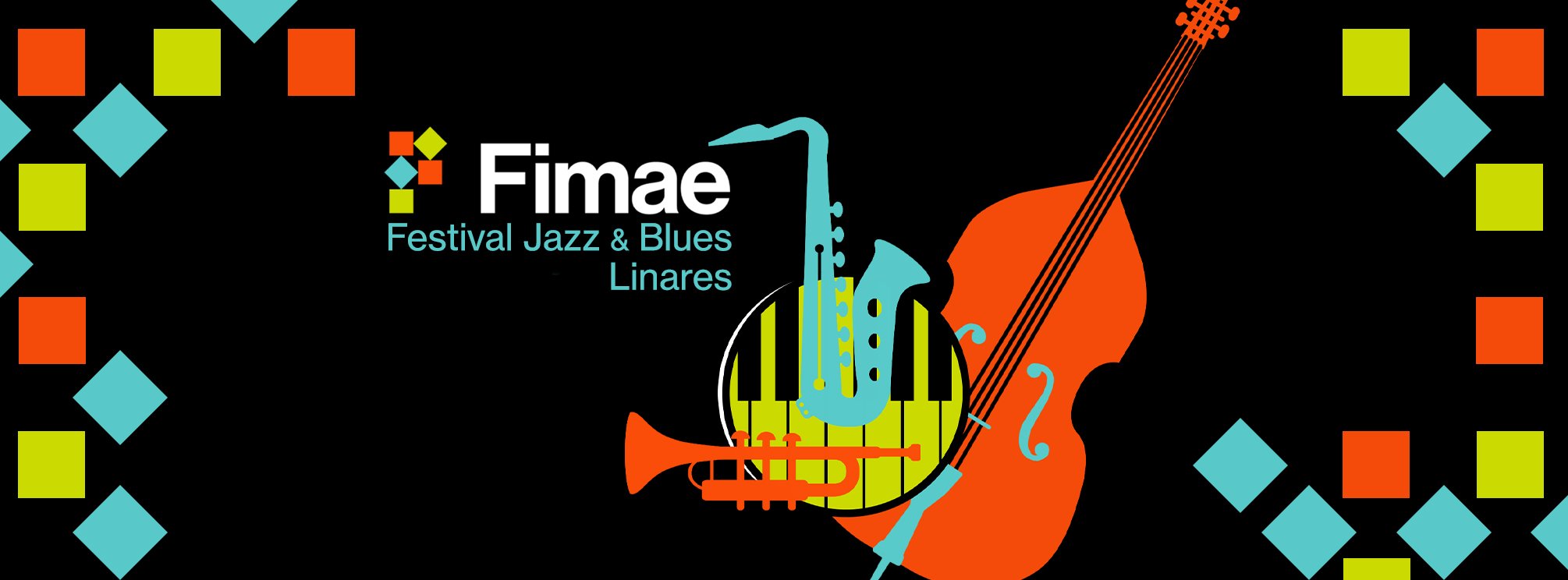 FESTIVAL DE JAZZ & BLUE LINARES