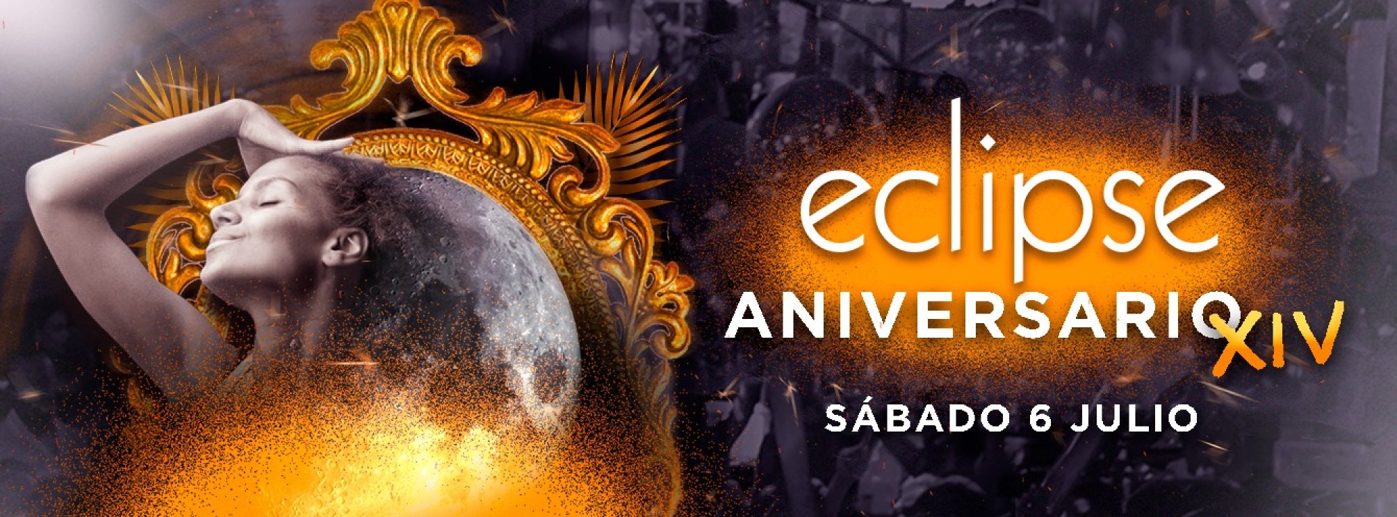 ECLIPSE | SABADO 06 JULIO