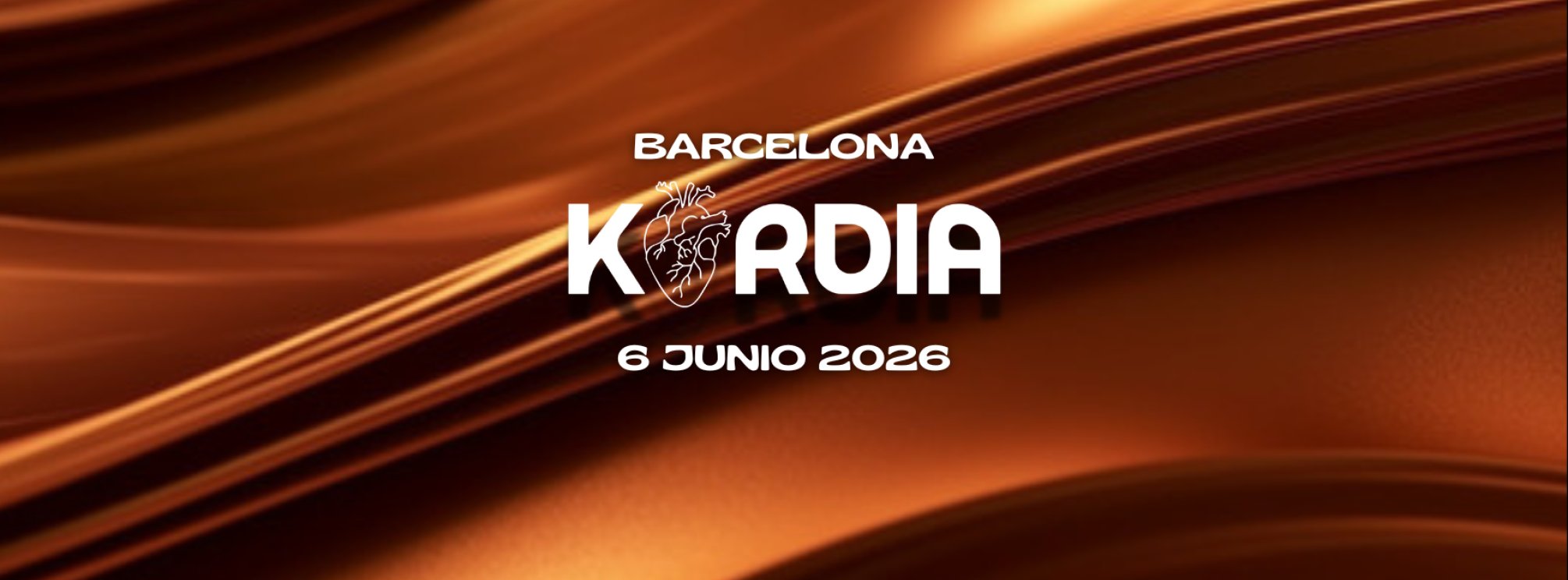 KARDIA BARCELONA 2026