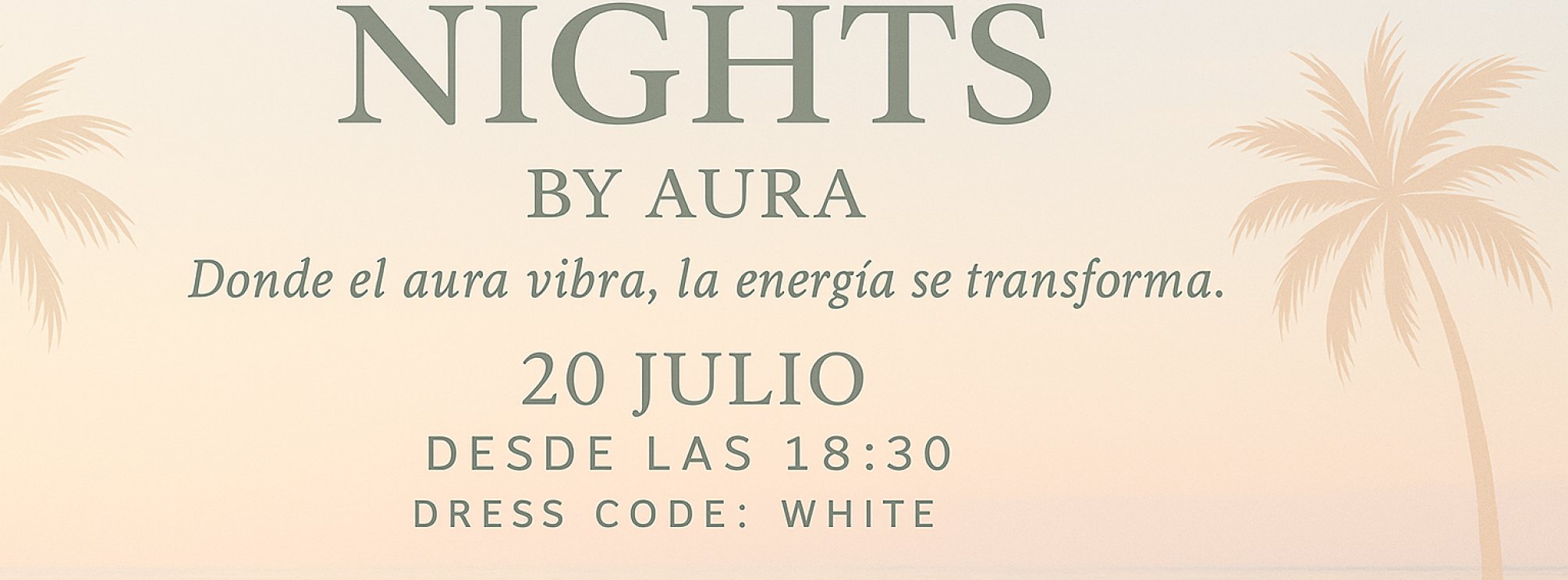 IBIZAN NIGHTS BY AURA