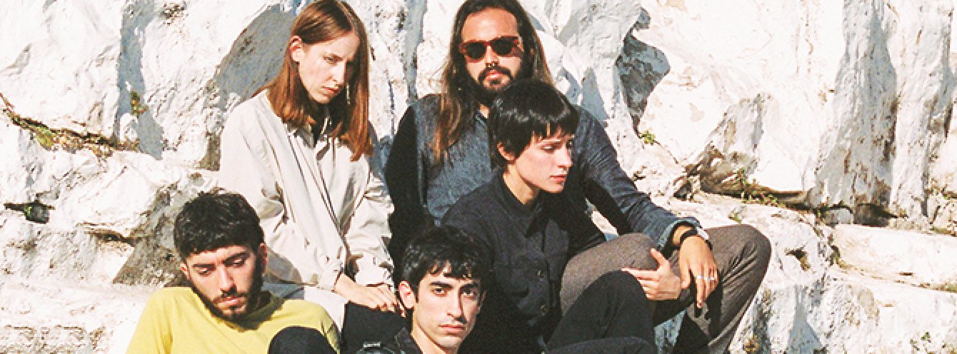 Imagen CONCIERTO LA PLATA - GRANADA - SALA PLANTA BAJA -  VIERNES 1 DE ABRIL