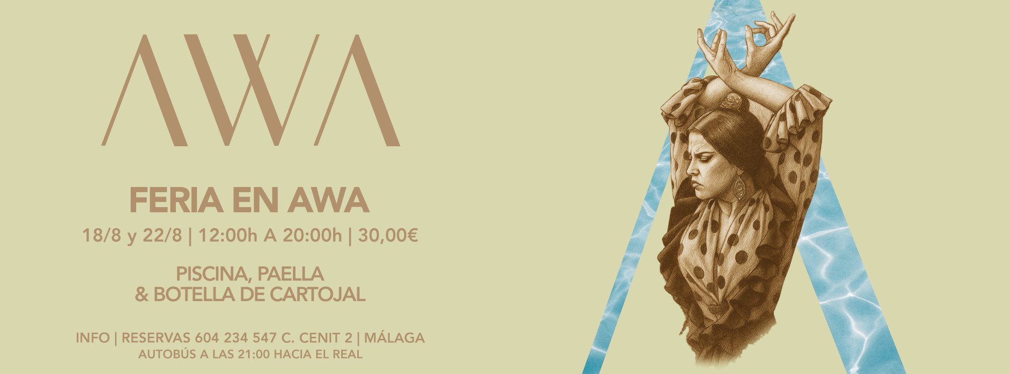 FERIA AWA