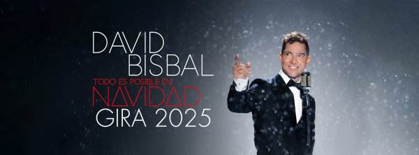 Todo es posible en navidad - David Bisbal