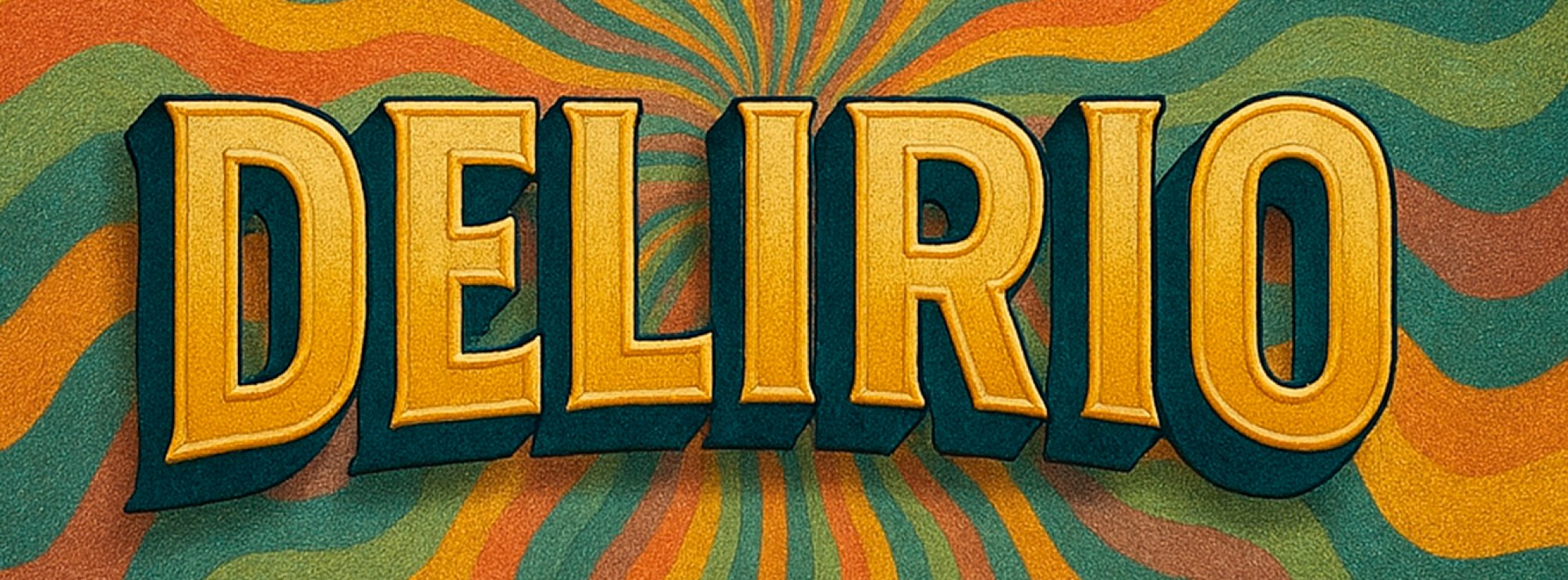 DELIRIO