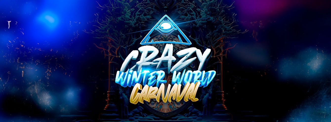 Crazy Winter World Carnival - Córdoba