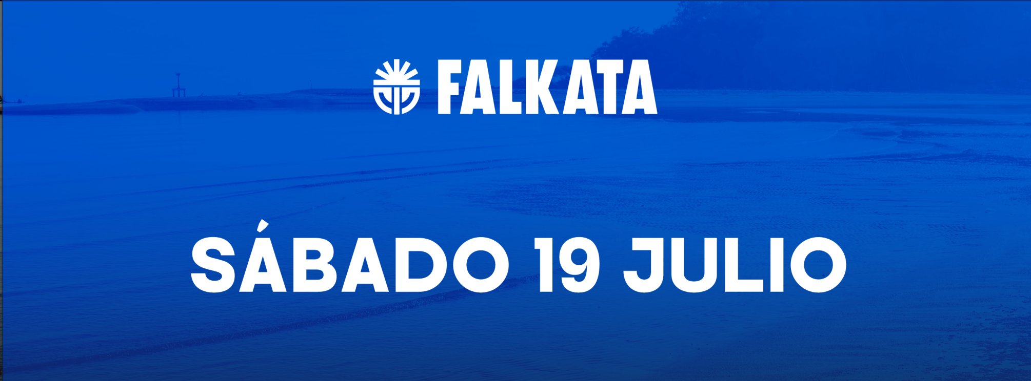 FALKATA - 19 DE JULIO - SÁBADO