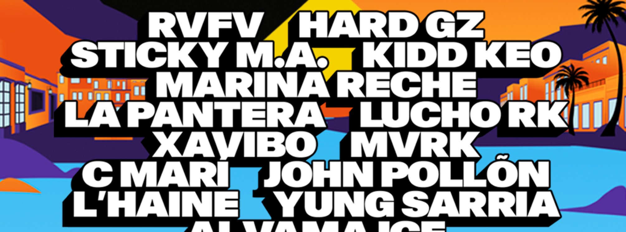 MIO CLUB X COSTA SONORA