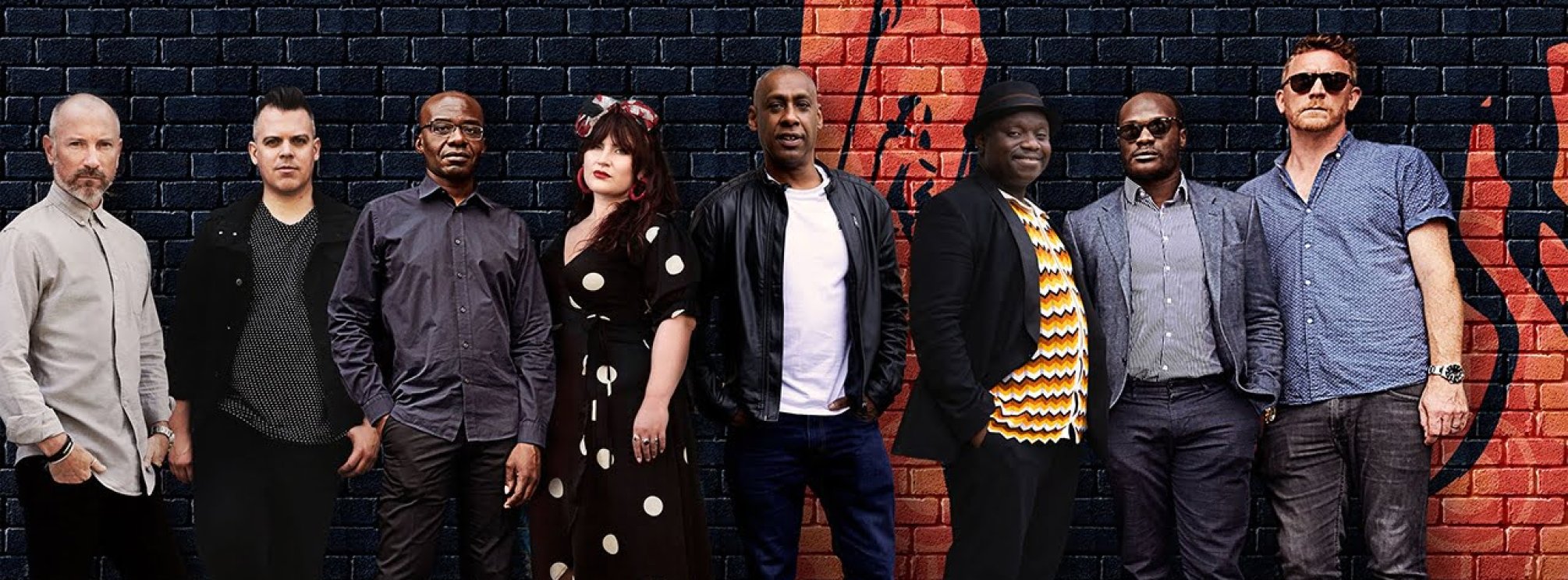 THE AMY WINEHOUSE BAND
