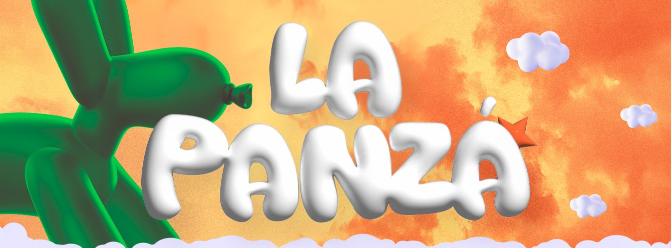 LA PANZÁ