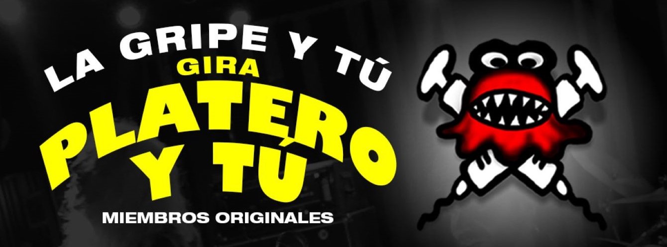 La Gripe y Tú en Torrelavega