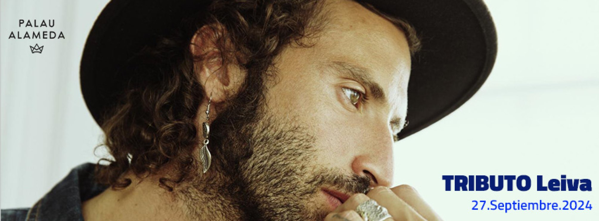 TRIBUTO LEIVA